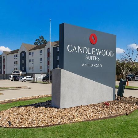 Candlewood Suites Lafayette - River Ranch By Ihg Екстериор снимка