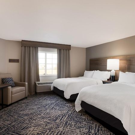 Candlewood Suites Lafayette - River Ranch By Ihg Екстериор снимка