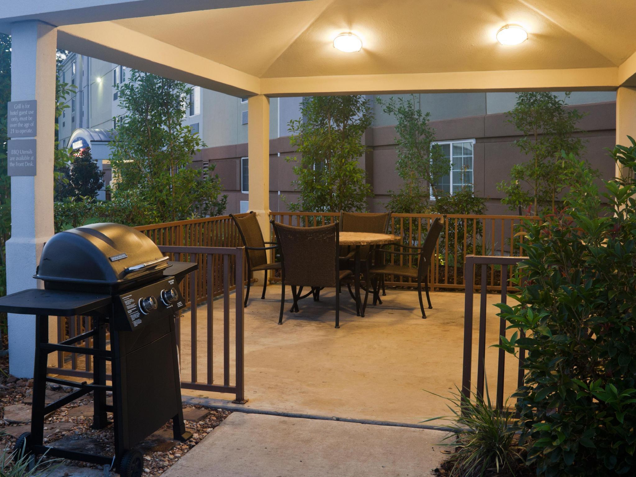 Candlewood Suites Lafayette - River Ranch By Ihg Екстериор снимка