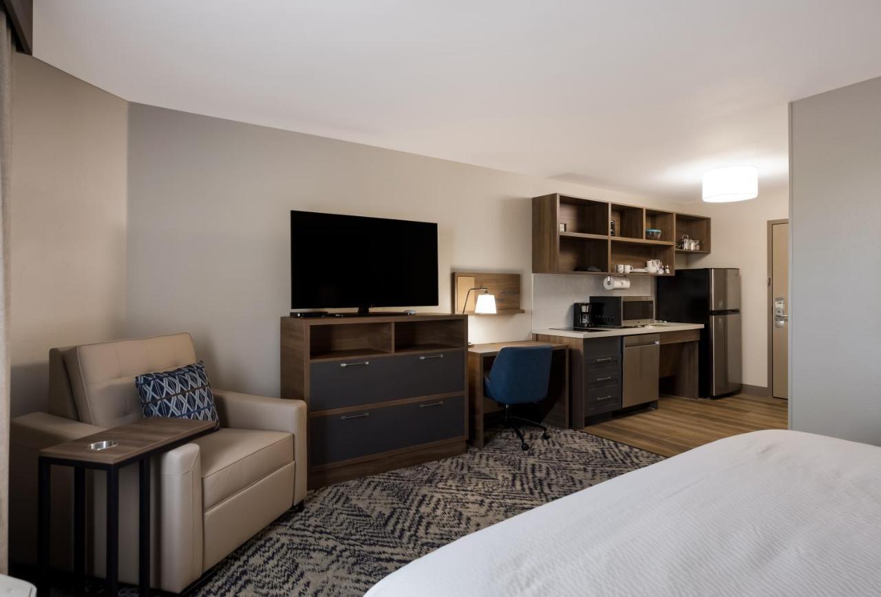 Candlewood Suites Lafayette - River Ranch By Ihg Екстериор снимка
