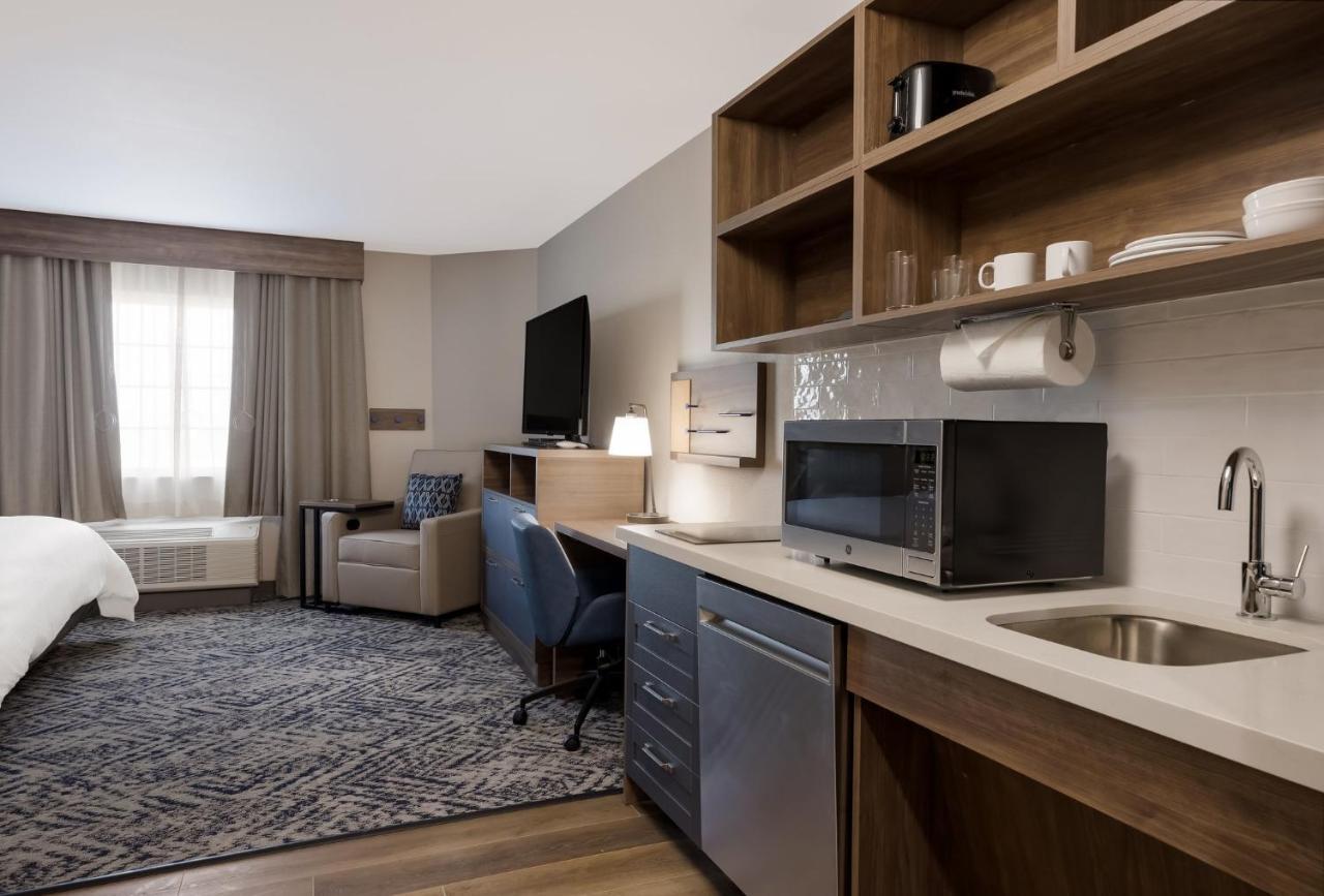 Candlewood Suites Lafayette - River Ranch By Ihg Екстериор снимка