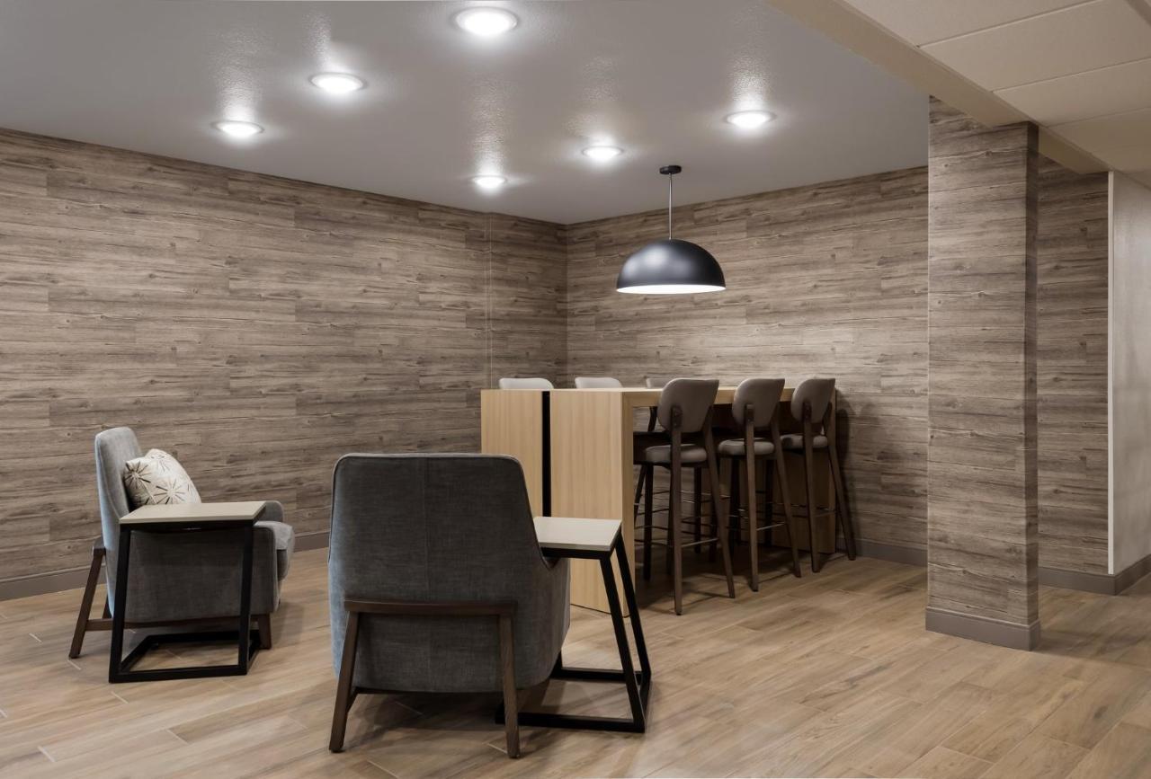 Candlewood Suites Lafayette - River Ranch By Ihg Екстериор снимка