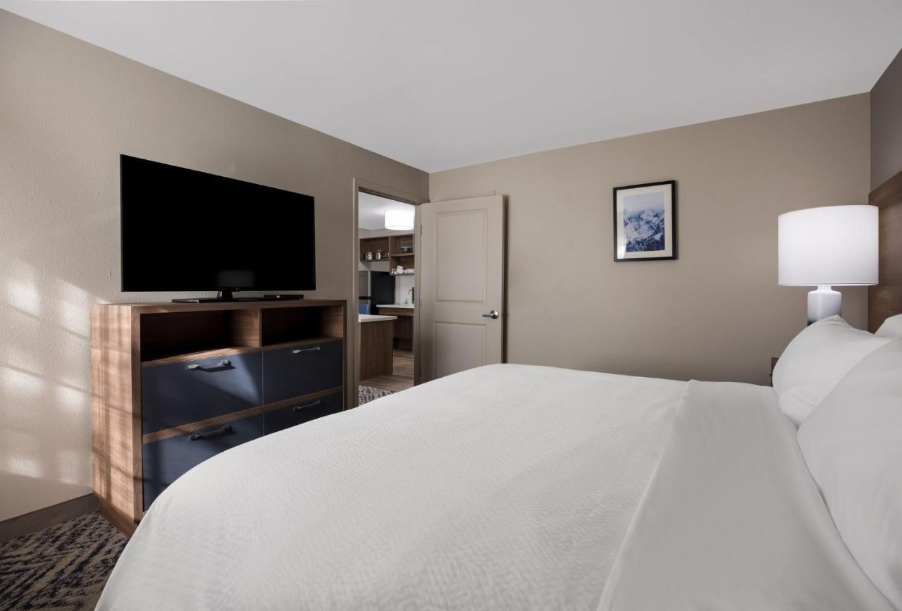 Candlewood Suites Lafayette - River Ranch By Ihg Екстериор снимка