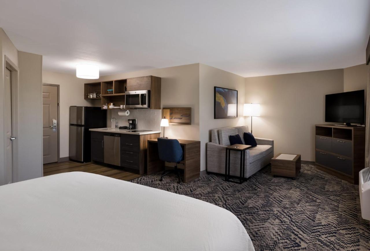 Candlewood Suites Lafayette - River Ranch By Ihg Екстериор снимка