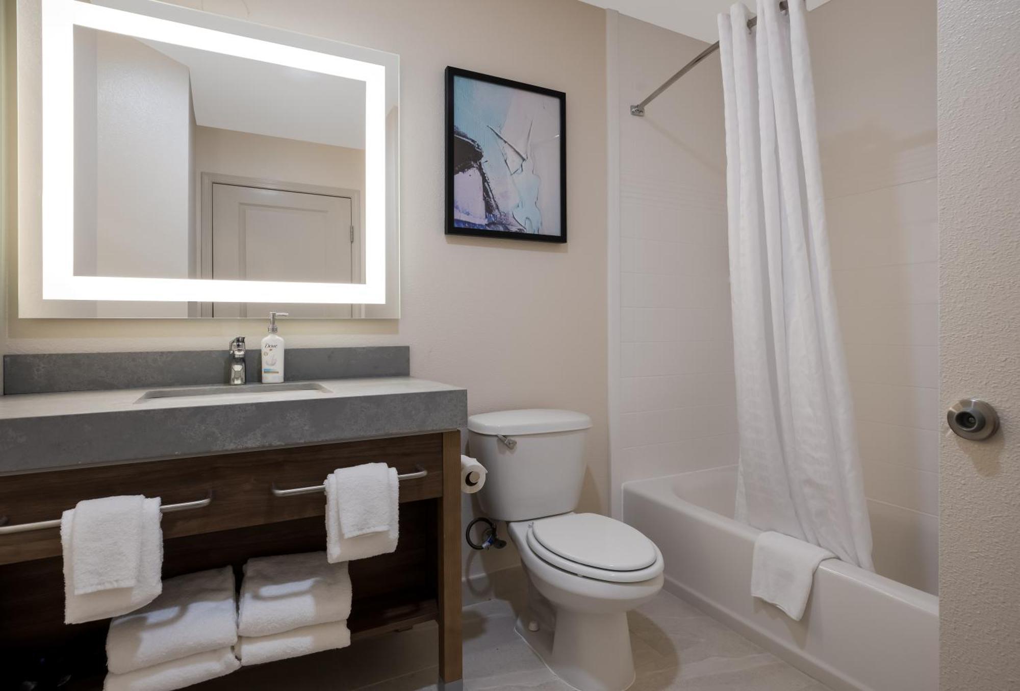 Candlewood Suites Lafayette - River Ranch By Ihg Екстериор снимка