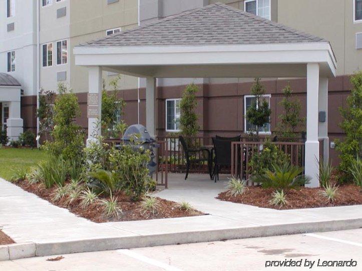 Candlewood Suites Lafayette - River Ranch By Ihg Екстериор снимка