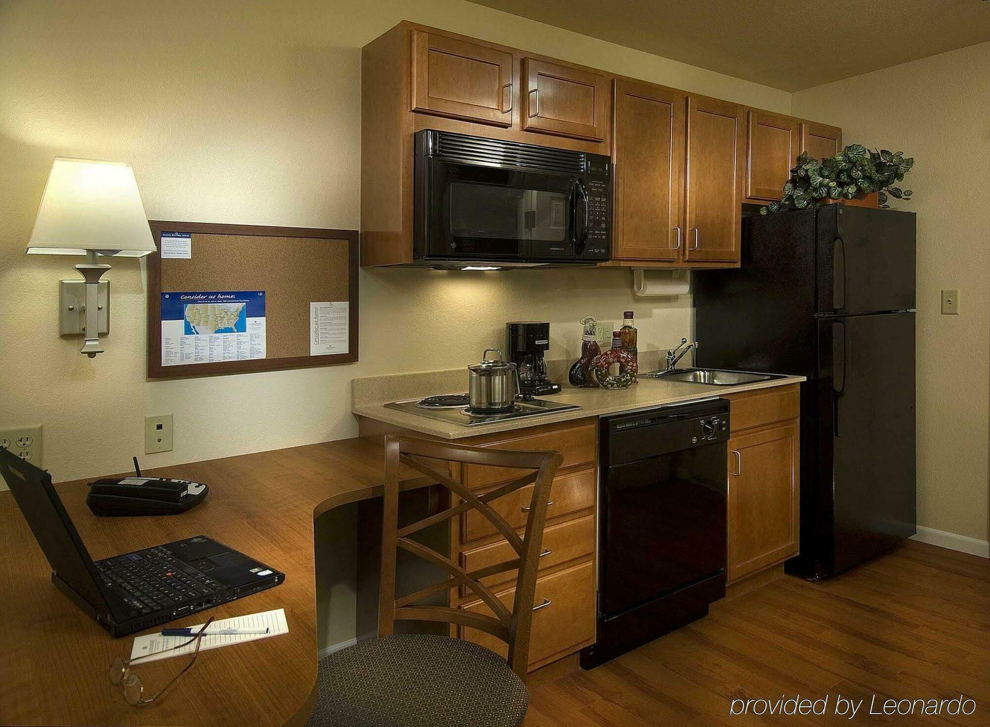Candlewood Suites Lafayette - River Ranch By Ihg Стая снимка