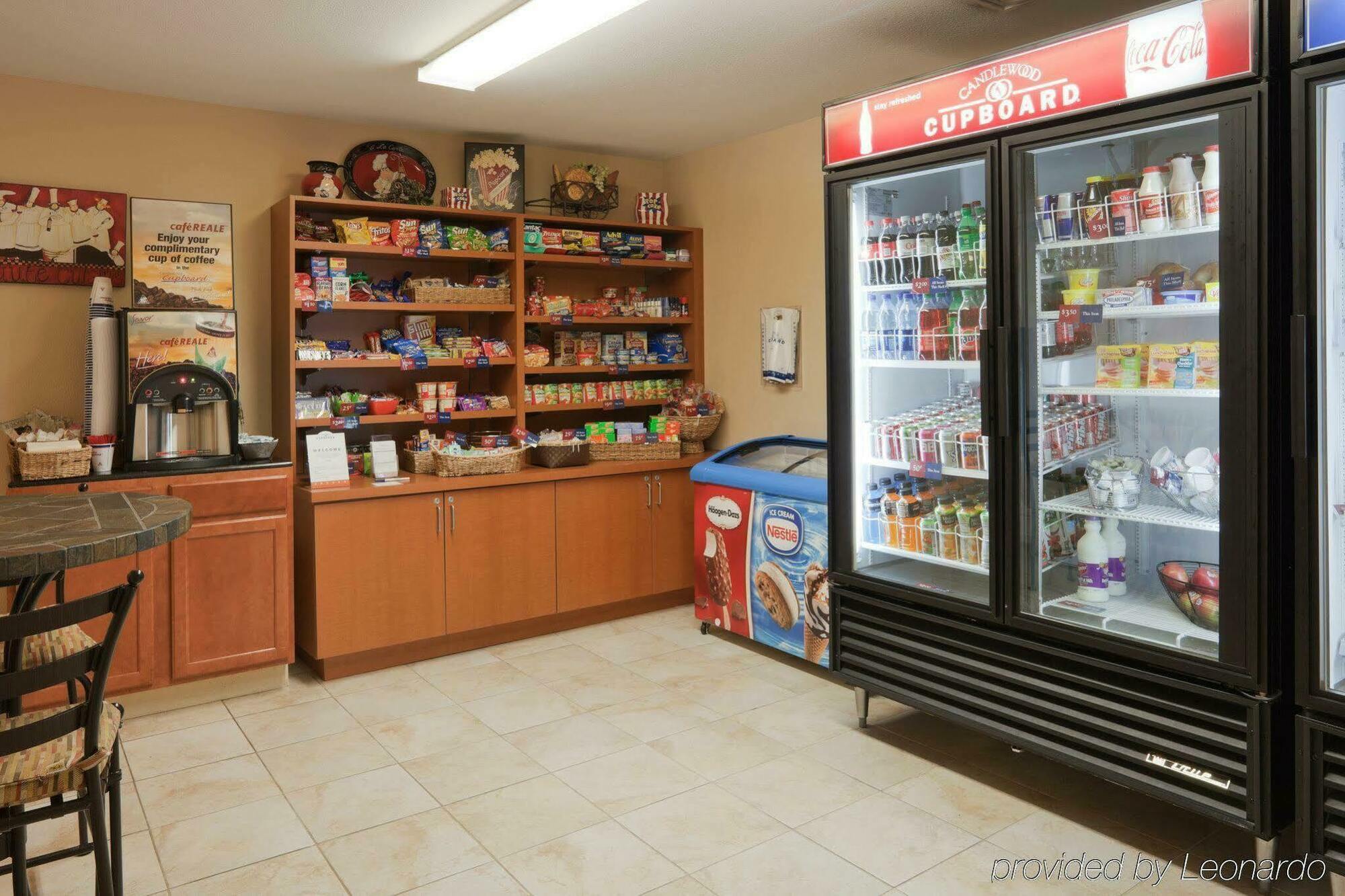Candlewood Suites Lafayette - River Ranch By Ihg Екстериор снимка